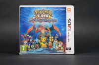 Pokemon Super Mystery Dungeon Nintendo 3DS 2DS Pokémon Schleswig-Holstein - Neumünster Vorschau