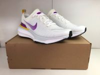 Nike ZoomX Invincible Run 3 White Vivid Purple | Neu 42 Baden-Württemberg - Leinfelden-Echterdingen Vorschau