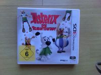 Nintendo 3DS Spiel Asterix die Trabantenstadt - ab 6 Jahre Bayern - Immenreuth Vorschau