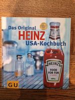 Das Original Heinz USA-Kochbuch Bayern - Neustadt b.Coburg Vorschau