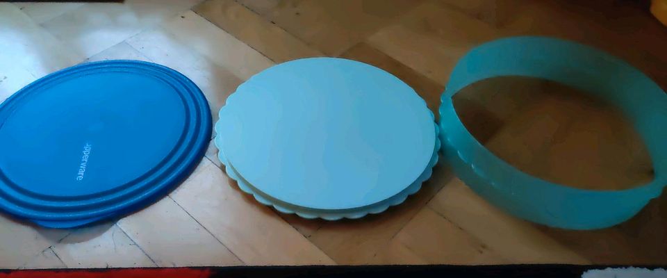 Kuchenform Tupperware in Brandenburg - Finsterwalde | eBay Kleinanzeigen  ist jetzt Kleinanzeigen