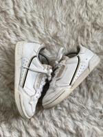 Adidas Continental Gr. 36 Old School Vintage Retro Limited Schleswig-Holstein - Bad Segeberg Vorschau