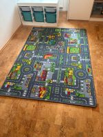 Teppich Kinderzimmer Spielteppich 200x140cm Bayern - Hebertsfelden Vorschau