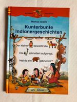 Kunterbunte Indianergeschichten Nordrhein-Westfalen - Dorsten Vorschau