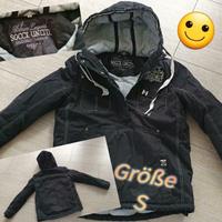 Schlupfjacke von Soccx Berlin - Reinickendorf Vorschau