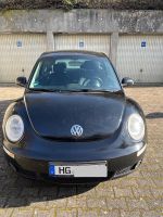 VW New Beetle Golf Polo Automatik 1.8 Benzin Klima Hessen - Friedrichsdorf Vorschau