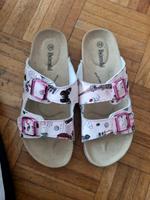 Sandalen gr. 39 Baden-Württemberg - Rastatt Vorschau