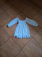 Schönes, weisses Kleid, NA-KD, Gr. 36, Pamela Hessen - Offenbach Vorschau