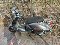 Roller (Scooter) with only 9000 KM for sale!! Hamburg - Harburg Vorschau