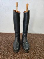 Reitstiefel Leder Gr. 43 Baden-Württemberg - Sigmaringen Vorschau