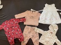 Kinderkleidung Paket Gr.68 Saarbrücken-West - Gersweiler Vorschau