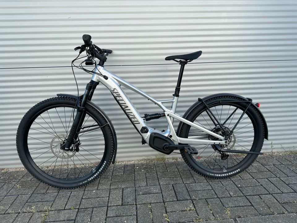 2023 Specialized Turbo Tero X 4.0 NEU in Lindau