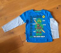 Ninjago Pulli Pullover Gr. 128 Lego Lloyd Niedersachsen - Ganderkesee Vorschau