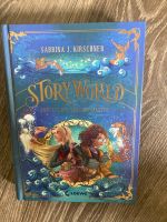 Buch Storyworld Niedersachsen - Buxtehude Vorschau