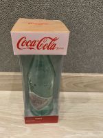 ❤️ Coca Cola Bottle - Coca Cola Flasche - Deko OVP NEU Nordrhein-Westfalen - Salzkotten Vorschau