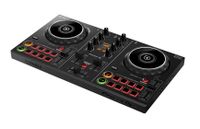 MIETE Pioneer DDJ 200 + Kopfhörer / DJ Controller für rekordbox Rostock - Schmarl Vorschau