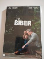 DVD der Biber Bayern - Hammelburg Vorschau