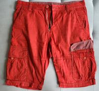 Cargohose kurz - Garcia Jeans München - Bogenhausen Vorschau