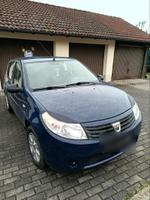 Dacia Sandero 1,4 Bayern - Ortenburg Vorschau