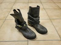 s Oliver Damenstiefel Größe 40 Bayern - Dingolfing Vorschau
