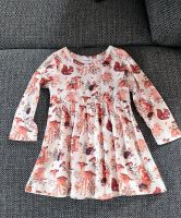 Mädchen Kleid Frühling Gr. 86-92 Bayern - Neuhof an der Zenn Vorschau