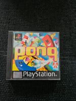 PS1 Spiel "Pong" Nordrhein-Westfalen - Minden Vorschau