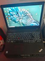 Lenovo ThinkPad 15 zoll, 16Gb Ram, i5 Quadcore, 256Gb ssd Baden-Württemberg - Mannheim Vorschau