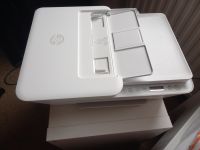 HP Deskjet Plus 4110 Drucker Baden-Württemberg - Blumberg Vorschau