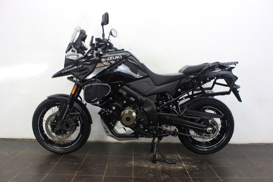 Suzuki DL 1050 XT V-Strom / Nr. 53 in Mönchengladbach