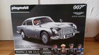 Playmobil 70578 James Bond Aston Martin DB 5 Hessen - Kelkheim Vorschau