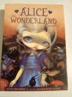 Alice : the wonderland Oracle Orakelkarten Niedersachsen - Sehnde Vorschau