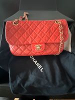 Chanel Timeless aus Lammleder München - Altstadt-Lehel Vorschau