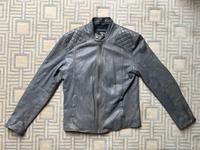 Tigha Lederjacke XL Bremen - Huchting Vorschau