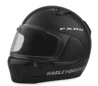 Harley-Davidson Integralhelm FXRG Renegade-V Gr.: S 98257-19EX Aachen - Aachen-Brand Vorschau