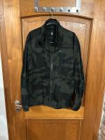 G-Star Jacke Overshirt Hemdjacke L Camouflage Hessen - Hauneck Vorschau