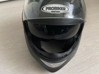 Motorradhelm probiker  Helmetz Gr L 58/59 Hamburg-Nord - Hamburg Langenhorn Vorschau