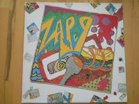 ZAPP - ZAPP - Vinyl LP Bayern - Buckenhof Mittelfranken Vorschau