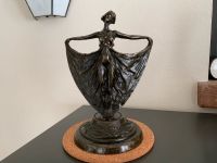 Bronze, Art Jugendstil Nordrhein-Westfalen - Kevelaer Vorschau