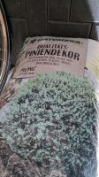 Rindenmulch NATUMERA Piniendekor  60 Liter, Körnung mittel Berlin - Steglitz Vorschau