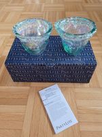 PartyLite Candle Holder "NEU" Teelichthalter 2 Stück Brandenburg - Frankfurt (Oder) Vorschau