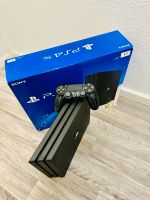 PlayStation 4 Pro Berlin - Marzahn Vorschau