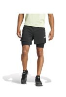 ADIDAS Gym+ Woven 2In1 Shorts Gr. M *NEU mit Etikett* NP 55€ Düsseldorf - Unterrath Vorschau