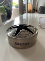 Marlboro Aschenbecher Zigaretten Nordrhein-Westfalen - Siegburg Vorschau