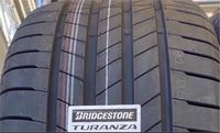 225 55 R18 98V Bridgestone 4x Sommerreifen inklusive Versand Hessen - Haiger Vorschau