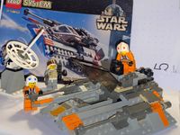 LEGO Star Wars Snow Speeder 7130 inkl. Anleitung Nordrhein-Westfalen - Bad Salzuflen Vorschau