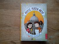 Päpste pupsen nicht - Neu - Für Kinder ab 10 Jahren Hamburg-Nord - Hamburg Winterhude Vorschau