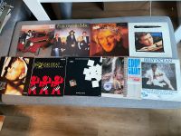 173 Schallplatten - LP‘s & Singles +USB-  Schallplatten Spieler Düsseldorf - Stockum Vorschau