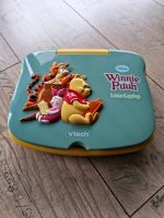 Vtech Winnie Puuh Lern - Laptop Nordrhein-Westfalen - Herscheid Vorschau