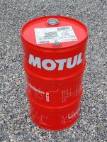 Fass Blechfass 60L MOTUL Baden-Württemberg - Reutlingen Vorschau