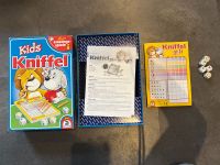 Kids Kniffel - Familien Spiel Gesellschaftsspiel Essen - Stoppenberg Vorschau